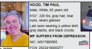 7/2/24 missing person