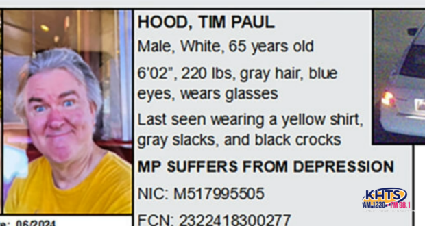 7/2/24 missing person