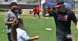 7/2/24 Hart Baseball