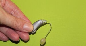 hearing aid