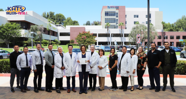 henry mayo stroke care 073024