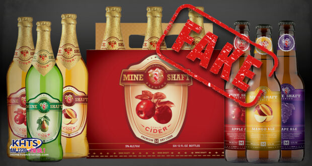 mine shaft brewery 071224
