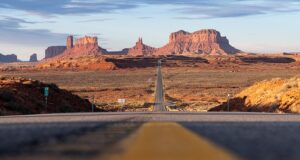 monument valley