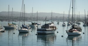 sailboat