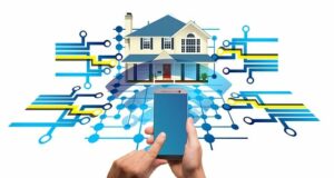 smart home