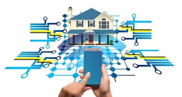 smart home