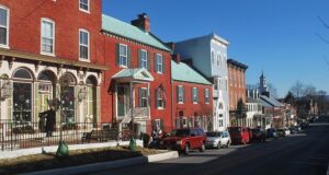 charleston, wv