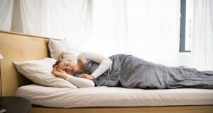 mattress