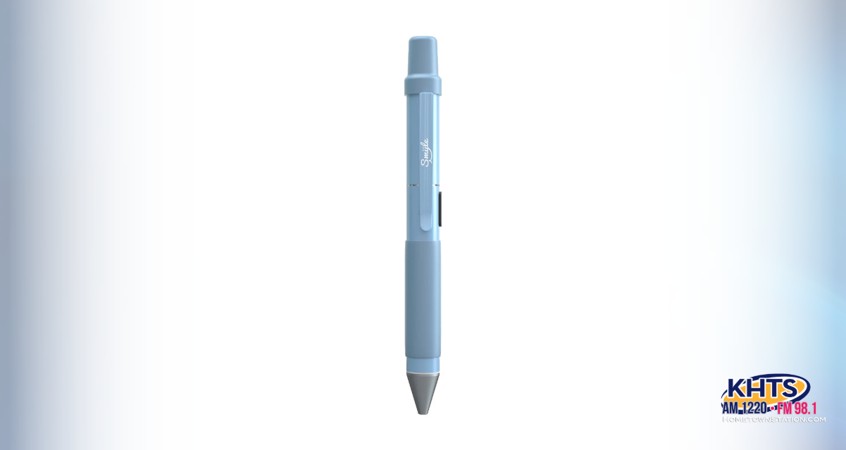 Disguised Vape Pens Found In Santa Clarita Schools