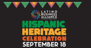 2024 Hispanic Hertage Celebration