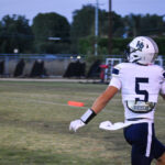 8/29/24 west ranch football