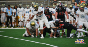 8/23/24 Hart Football