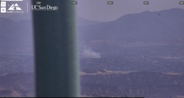 Screenshot 2024-08-25 at 13-17-21 ALERTCalifornia - Whitaker Ridge 1