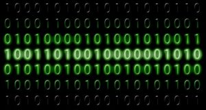 binary code
