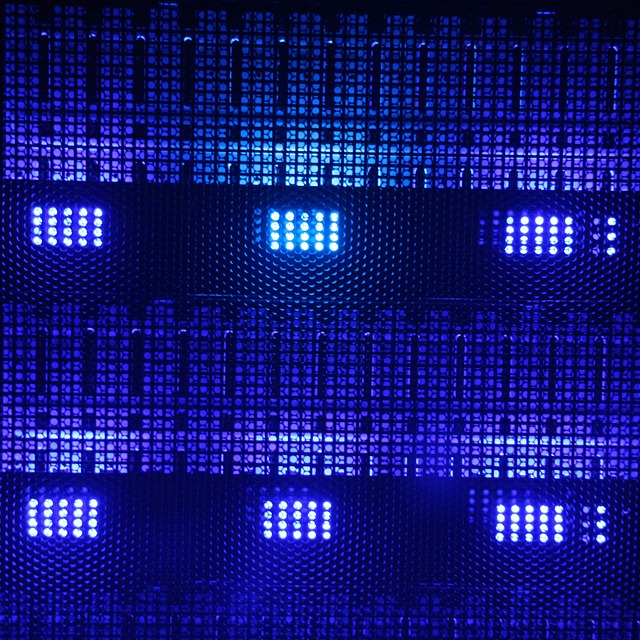 computer cloud