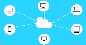 cloud computing