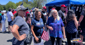 8/11/24 Trump Rally