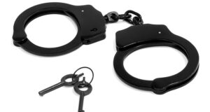 handcuffs