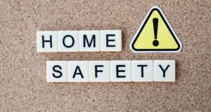 home safety