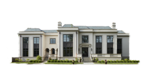 mansion