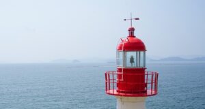 lighthouse