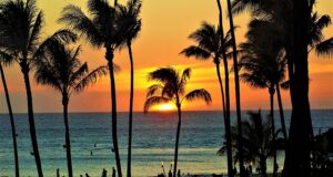 Hawaii