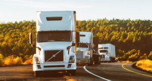 truck fleet
