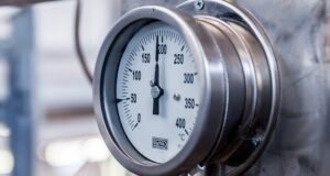 pressure guage