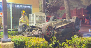 rainbow glen crash 082824