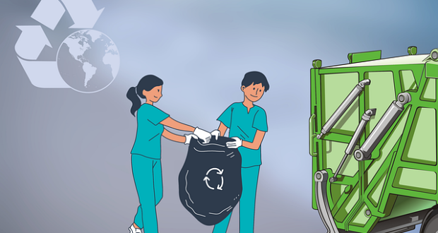 recycle