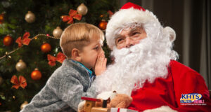 santa claus chat 082724