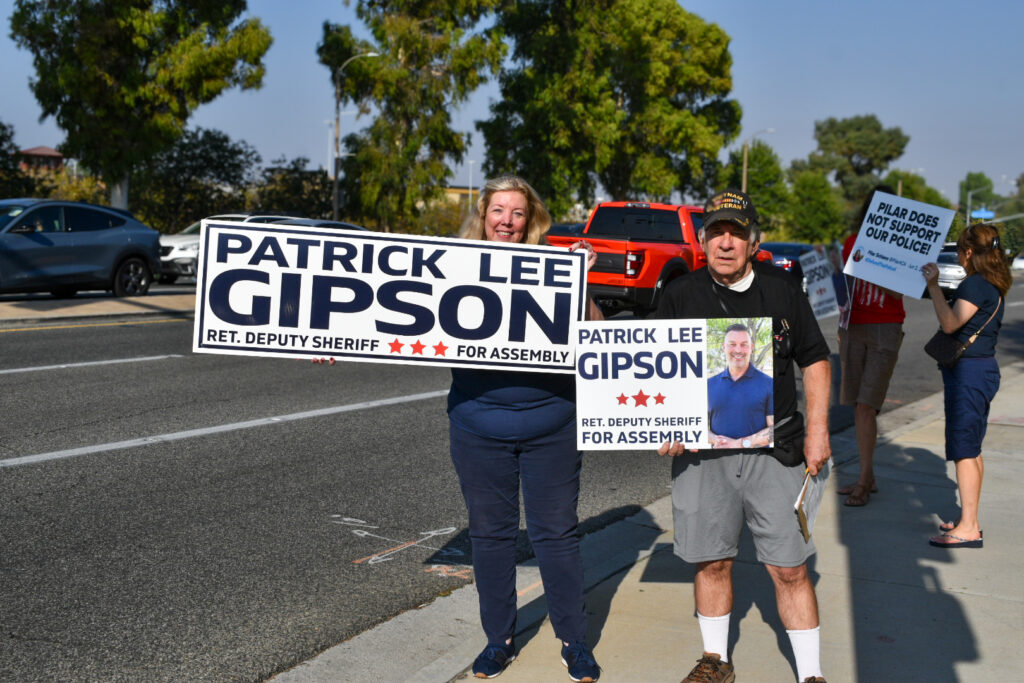 9/16/24 Gipson rally