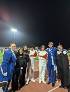 9/25/24 Battle of the bands