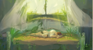 Moss Sam Diem 090524