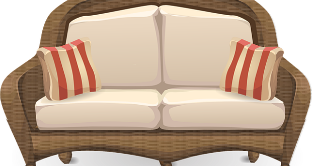 couch