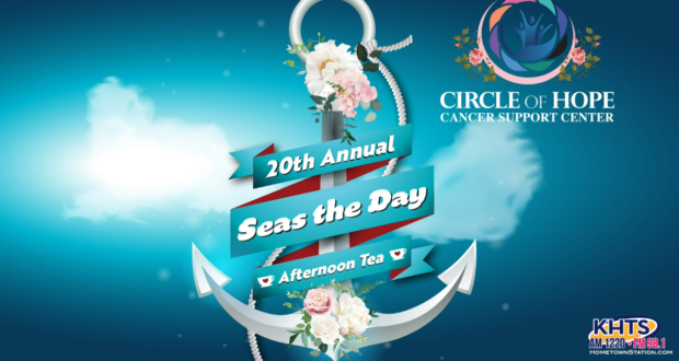 9/25/24 Circle of Hope
