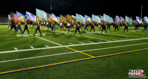 9/25/24 Battle of the bands