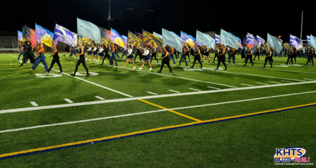 9/25/24 Battle of the bands