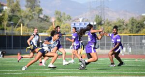 9/19/24 flag football