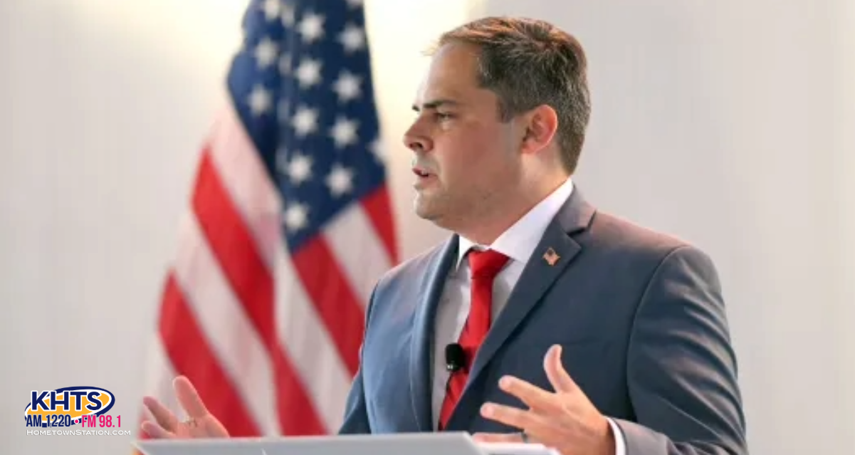 Congressman Garcia’s Bipartisan Bill Anchor Act Passes House To Upgrade