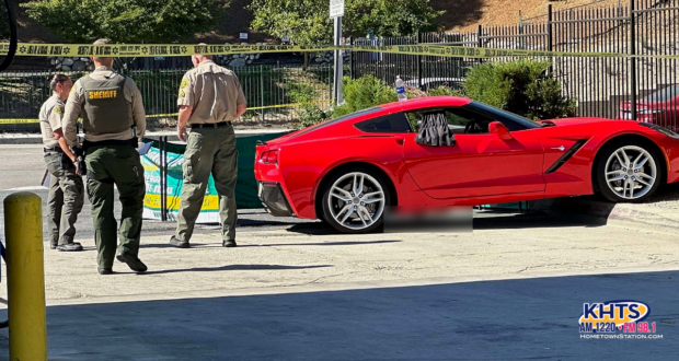newhall fatality 092924