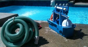 Pool Cleaning