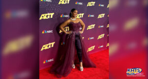 Brooke Bailey America's Got Talent 102324