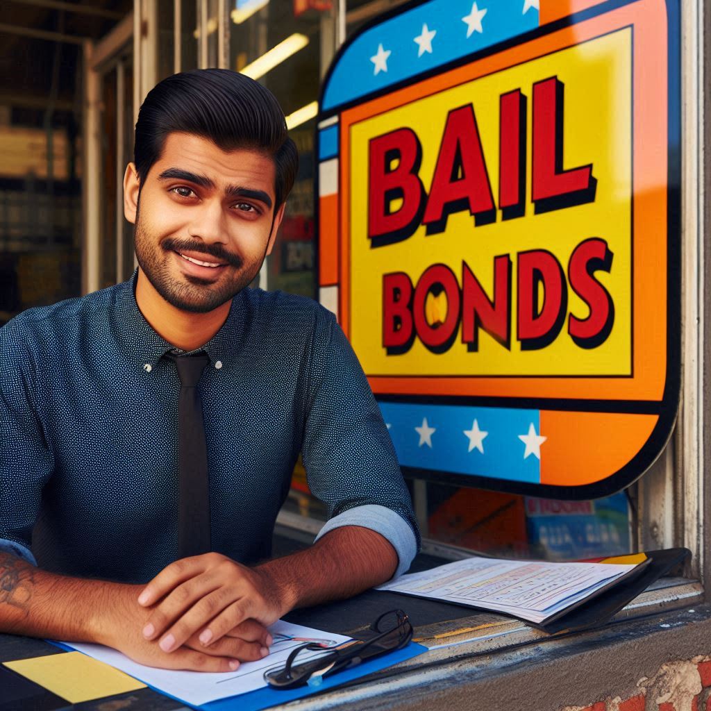 Everything You Need To Know About Bail Bonds — KHTS Radio — Santa