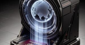 MRZ Scanner