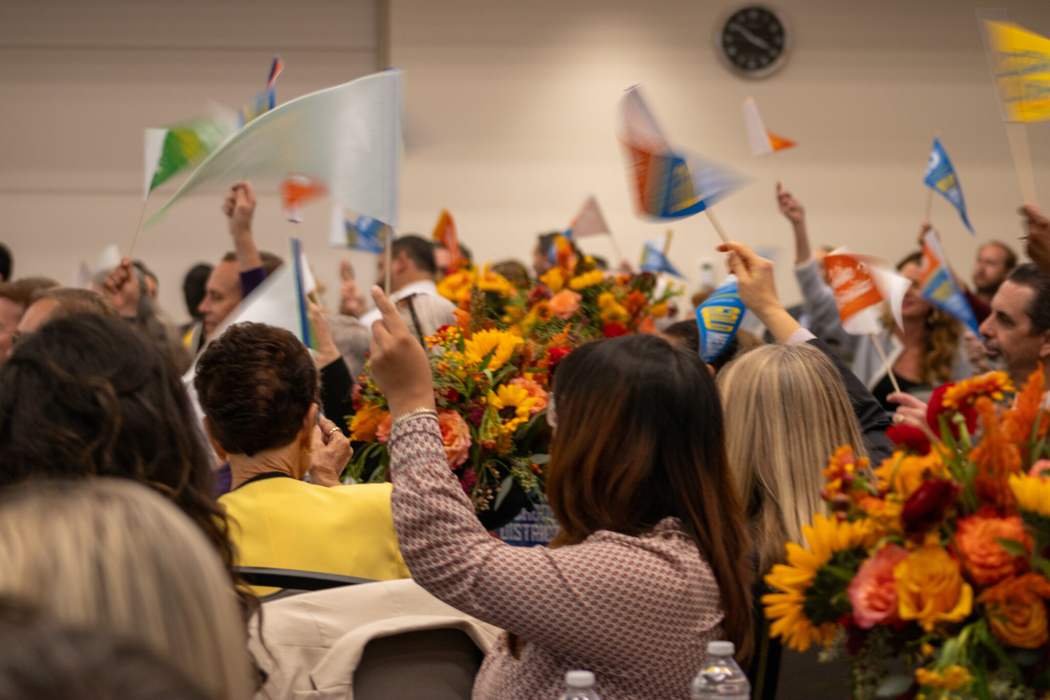 Santa Clarita Hosts 2024 State Of The City