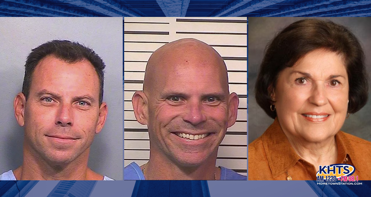 Santa Clarita Resident Who Served As Alternate Juror Featured In ‘The Menendez Brothers’ Documentary