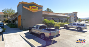 10/23/24 Denny's