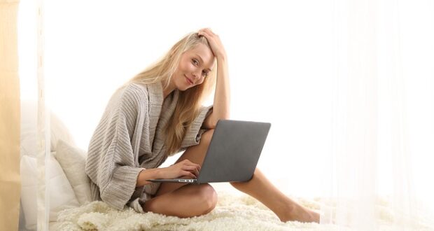 laptop