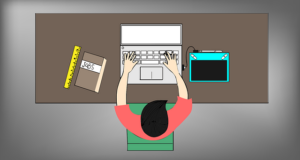 graphic designer